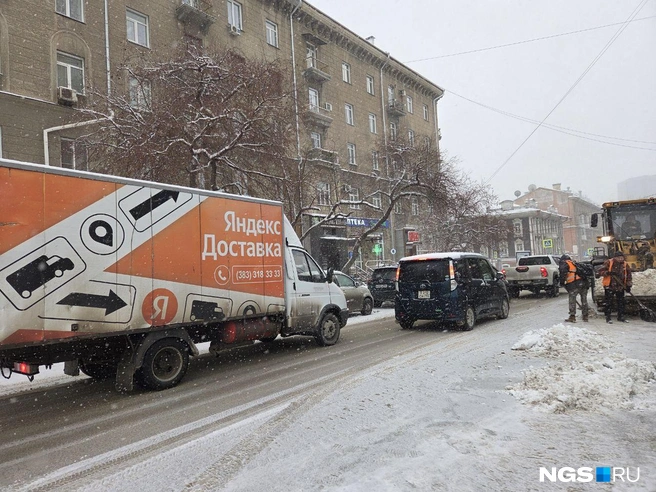 Источник: Елизавета Шаталова / NGS.RU