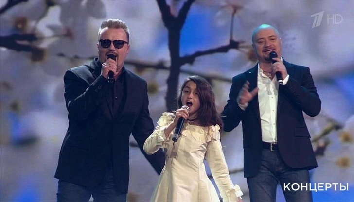 Что известно о дочери Михаила Турецкого, которая из-за мошенников лишилась целого состояния | Источник: кадр из телепередачи