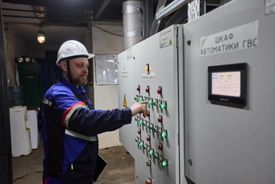 В Самаре назвали сроки завершения отопительного сезона