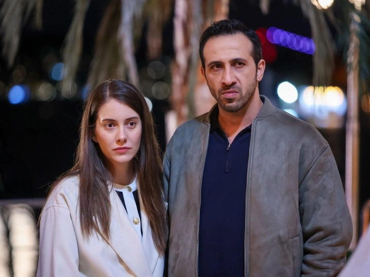 Источник: Кадр из сериала «Зимородок»