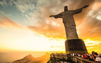 10 вещей, которые нужно знать о Бразилии