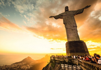 10 вещей, которые нужно знать о Бразилии