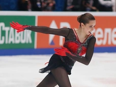 Европа покорена! Валиева, Щербакова и Трусова выиграли медали чемпионата