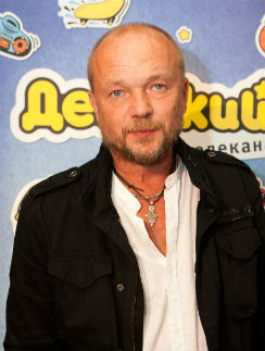 Андрей Смоляков