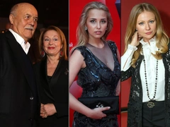 Благословите женщину: актрисы, которых открыл Станислав Говорухин