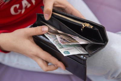 Красноярцы потратились на авто и спа в праздники