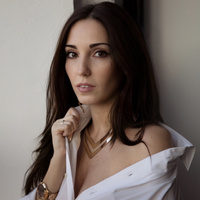 Аватарка Ulia_psy