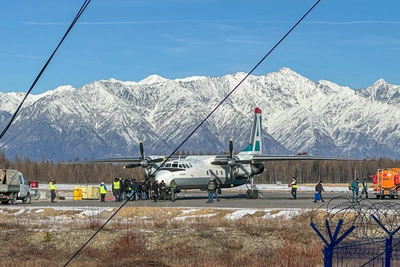 «Ангара» выплатила зарплату экипажам после проверки