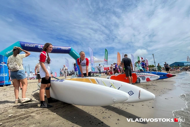 Источник: Елена Буйвол / VLADIVOSTOK1.RU