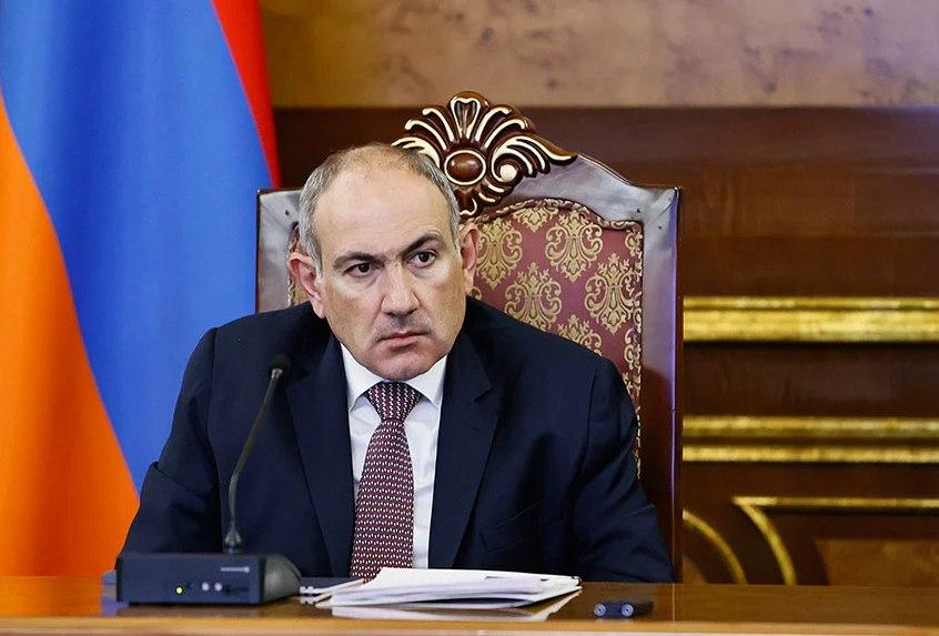 Армения отказалась от референдума по вступлению в ЕС: как это объяснил Пашинян