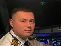 «Топлива оставалось на 5 минут»: как капитан самолета Сочи — Омск принял решение, спасшее жизни 160 человек