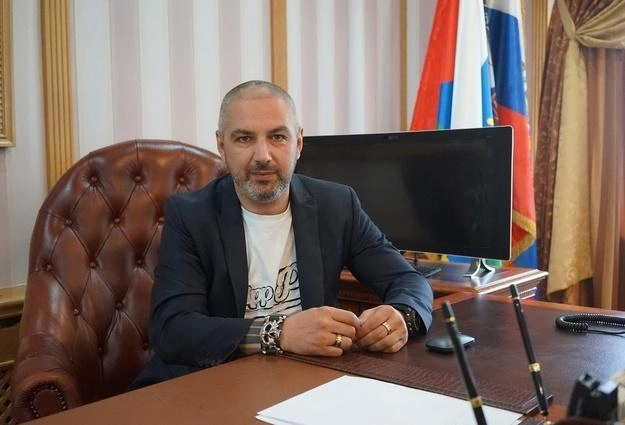 Олег Гузенко | Источник: Tumentoday.ru