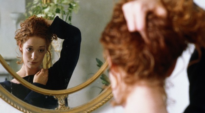«Свет мой, зеркальце»: как научиться принимать свою внешность