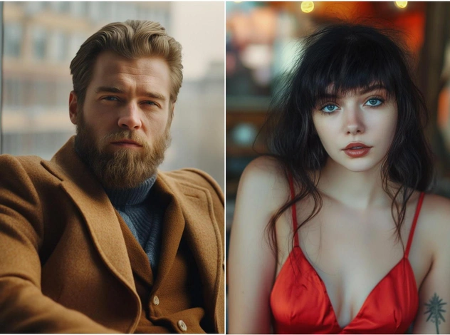 Маски сброшены: какую свою сторону скрывает каждый знак Зодиака