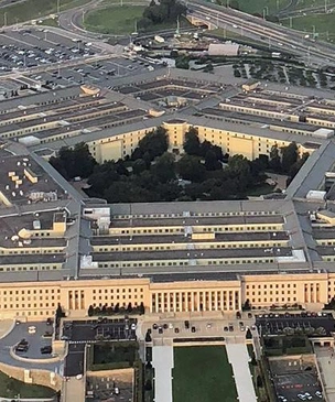 Американское правительство попросило бороться с фейковыми новостями Пентагон