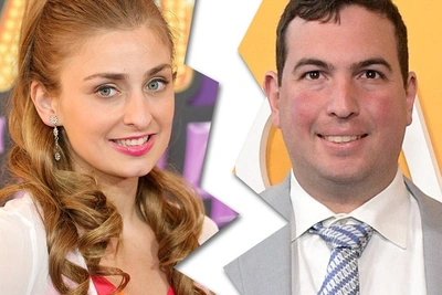 Эбби Ромео и Дэвид Айзекман расстались после почти 5 лет