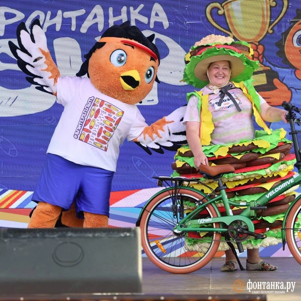 Источник: Валентин Егоршин / FONTANKA.RU