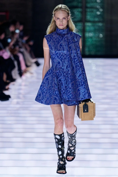 Коллекция Louis Vuitton Cruise 2026 | marieclaire.ru