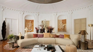 Все, что нужно знать о Milan Design Week 2025: лекция Майка Шилова в Международной Школе Дизайна