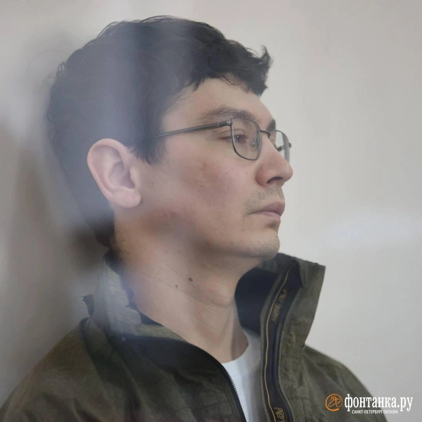 Источник: Валентин Егоршин / FONTANKA.RU