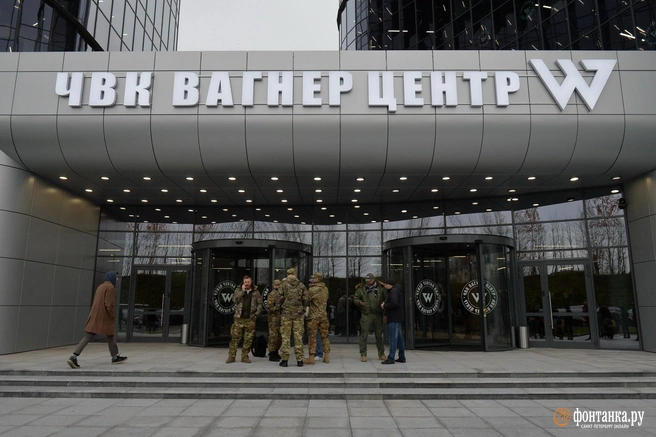 Источник: Андрей Бок/«Фонтанка.ру»