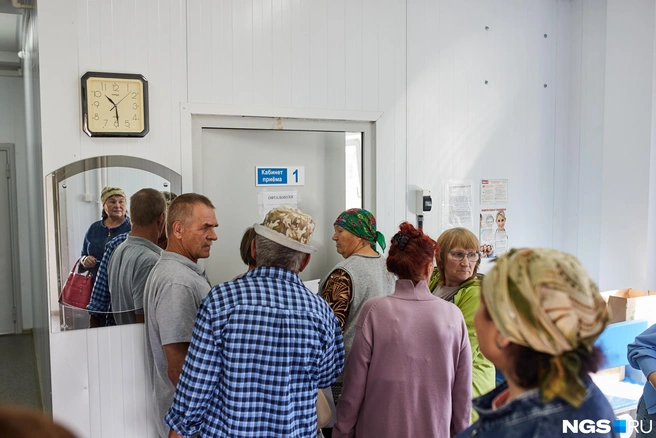 Первым методом диагностики при регулярной изжоге врач называет гастроскопию | Источник: Александр Ощепков / NGS.RU