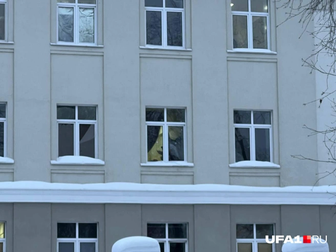 Источник: Андрей Бирюков / UFA1.RU