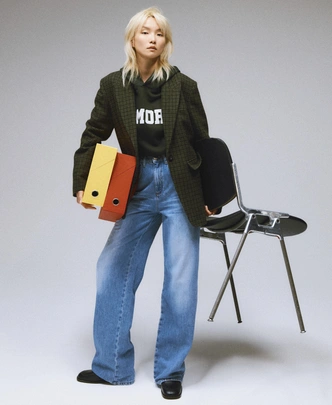 Claudie Pierlot