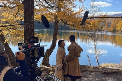 Grandmother's Tales: How Altai Director's Film 'Wolves' Became a Sensation at Moscow Festival