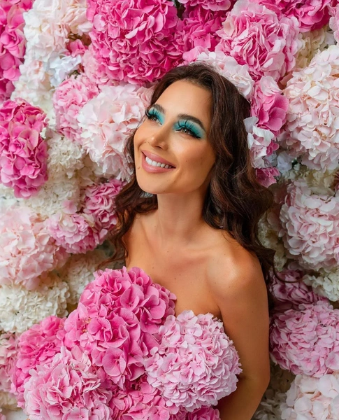 Валерия Чекалина  | Источник: Соцсети