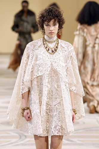 Zimmermann осень-зима 2025/2026