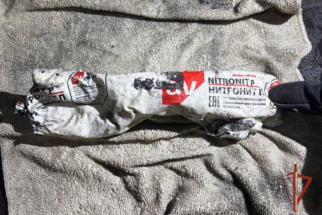 О желании сдать взрывчатые вещества, мины или гранаты необходимо сообщить в органы внутренних дел по телефону | Источник: www.city-n.ru