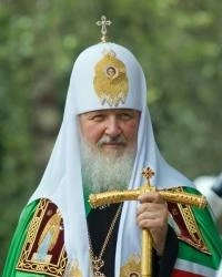 Полиция выставит наряды у храмов, которые посетит патриарх Кирилл | ngs24.ru