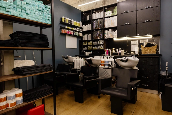 Красок здесь&nbsp;— как на палитре у художника | Источник: Manufaktura Beauty / Снежана Фадеева