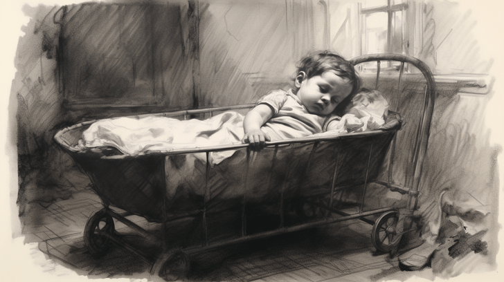 Москвичка убила своего 10-месячного ребенка: может ли послеродовая депрессия спровоцировать трагедию?