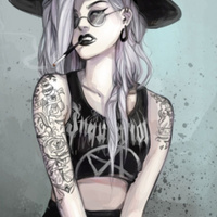 Аватарка Nata_Romantika