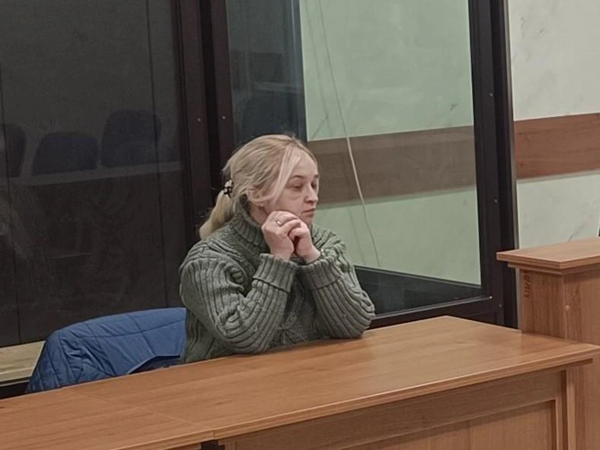 На женщину завели уголовное дело | Источник: УФСБ по Рязанской области