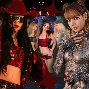 BLACKPINK на Коачелле: 10 главных новостей мира k-pop и дорам с 13 по 19 апреля 2025