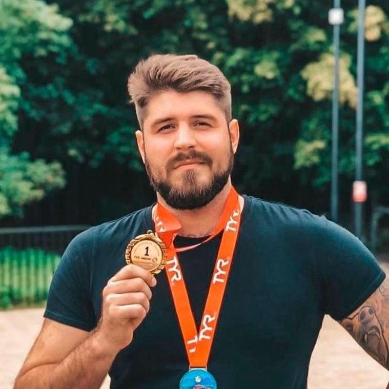 ДНК-экспертиза подтвердила, что найденное в Босфоре тело принадлежит пловцу Николаю Свечникову