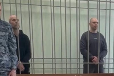 Привалихину добавили срок за новые преступления