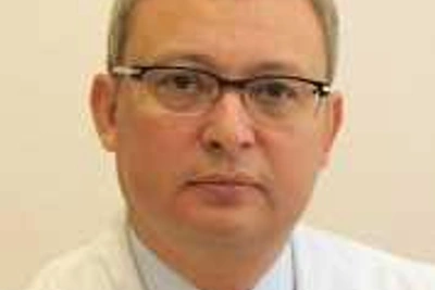 Исполняющим обязанности главврача онкоцентра назначен Эдуард Савенок