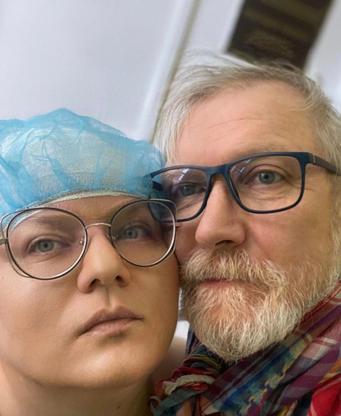 «Таких «каникул» давно не было»: жену Виктора Бычкова отпустили домой после операции на черепе