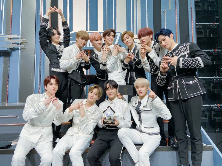 K-поплогия: твой супергид по k-pop группе THE BOYZ