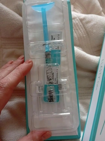 Ходовая марка Elasty, известная в косметологических кругах | Источник: скриншот с одного из маркетплейсов