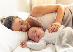 Качественный сон ребенка: 5 нюансов, которые нужно знать всем родителям