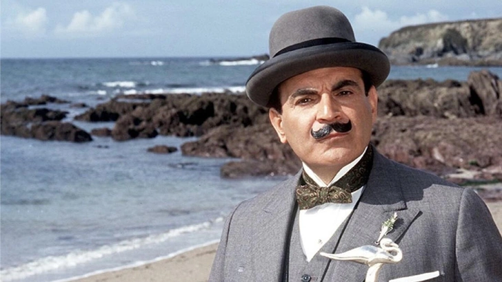 Poirot | Источник: кадр из сериала