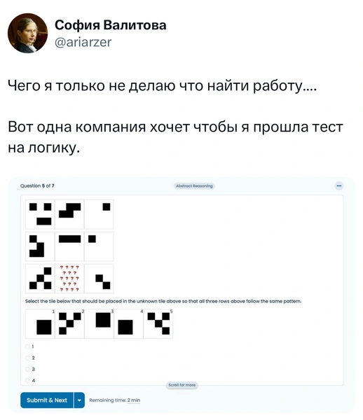 Источник: X (Twitter)