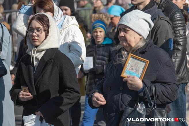 Источник: Елена Буйвол / VLADIVOSTOK1.RU