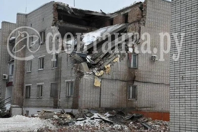 Погибшие в Сертолово: два контрактника и офицер