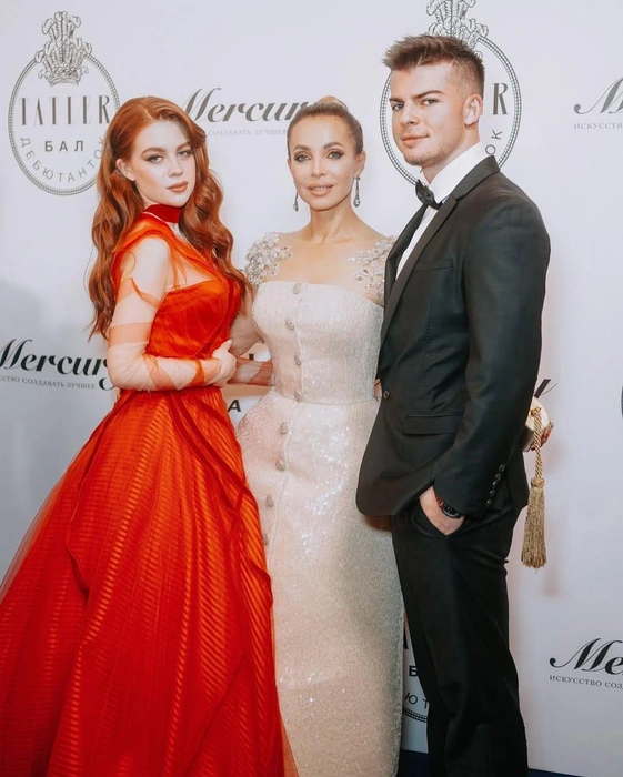 Источник: marinagazmanova / Instagram.com (экстремистская организация, деятельность запрещена на территории РФ)